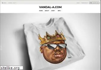 vandal-a.com