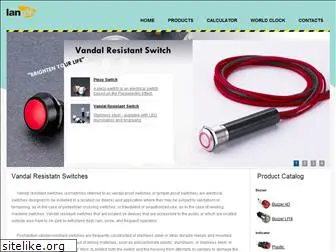 vandal-resistant-switch.com