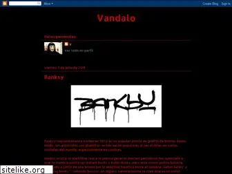 vandal0.blogspot.com