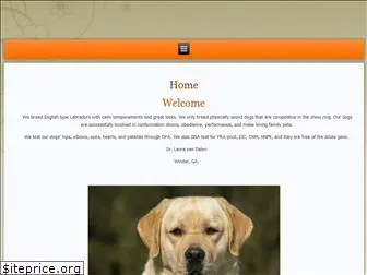 vandalenkennels.com