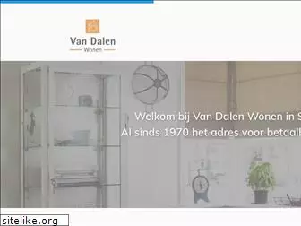 vandalenwonen.nl