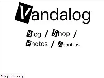 vandalog.com