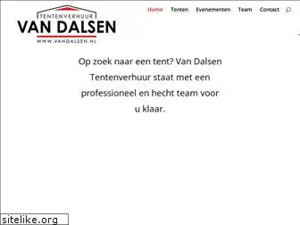 vandalsen.nl
