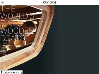 vandamboats.com