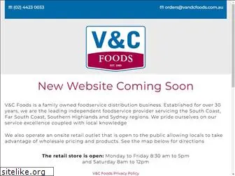 vandcfoods.com.au