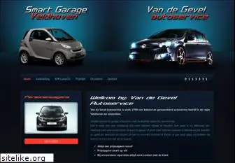 vandegevelautoservice.nl