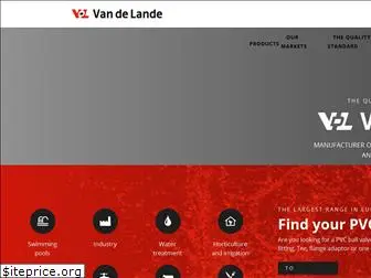 vandelande.com