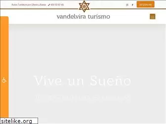 vandelviraturismo.com