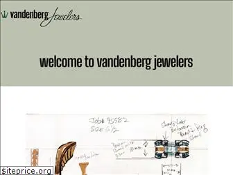 vandenbergjewelers.com