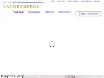 vandenbergsjewellers.com