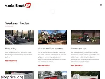 vandenbroekboekel.nl