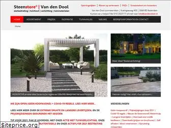 vandendool.nl