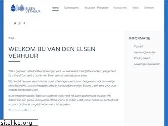 vandenelsenverhuur.nl