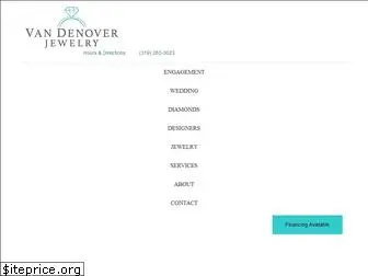 vandenoverjewelry.com