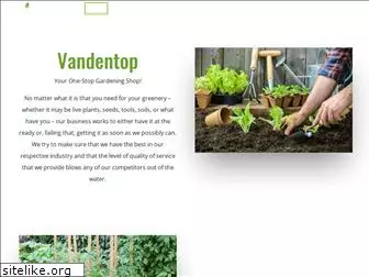 vandentop-webshop.nl
