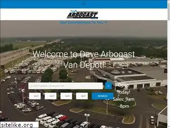 vandepot.com