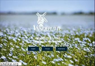 vandeputte.com