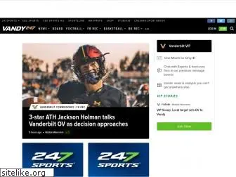 vanderbilt.247sports.com