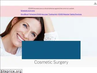 vanderbiltcosmeticsurgery.com