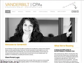 vanderbiltcpa.com