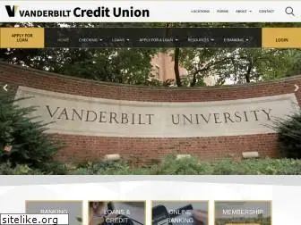 vanderbiltcu.org