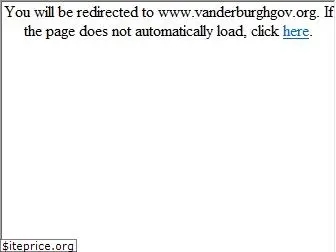 vanderburgh.org