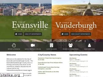 vanderburghgov.org