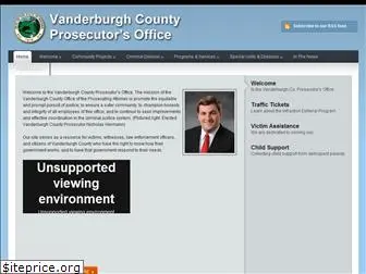 vanderburghprosecutor.org