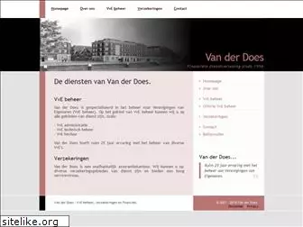 vanderdoesfinancien.nl