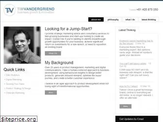 vandergriend.com