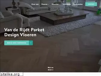 vanderijdt-parket-design.nl