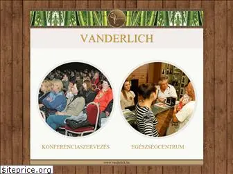 vanderlich.hu