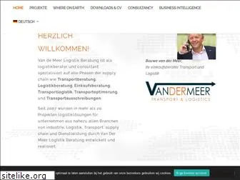 vandermeer-advies.nl