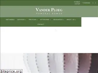 vanderploegfunerals.com