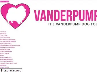 vanderpumpdogs.org