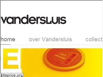 vandersluis.nl