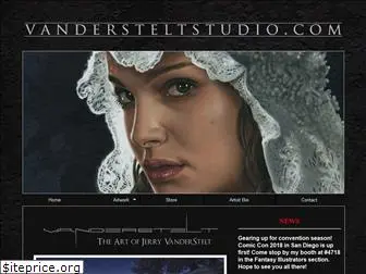 vandersteltstudio.com