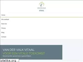 vandervalkvitaal.nl
