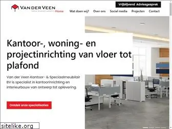 vanderveenkantoorinrichting.nl