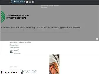 vanderveldeprotection.nl