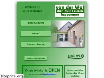 vanderwal-sappemeer.nl