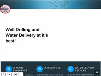 vanderzalmwelldrilling.com