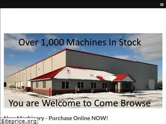 vanderzielmachinery.com