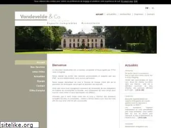 vandevelde-co.be