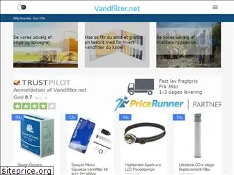 vandfilter.net