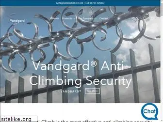 vandgard.co.uk