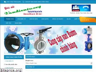 vandientu.org