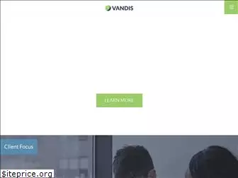 vandis.com