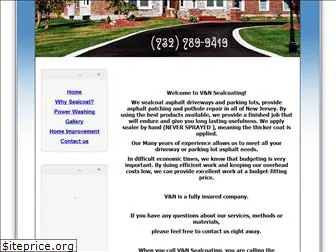 vandnconstruction.com