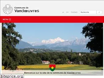 vandoeuvres.ch